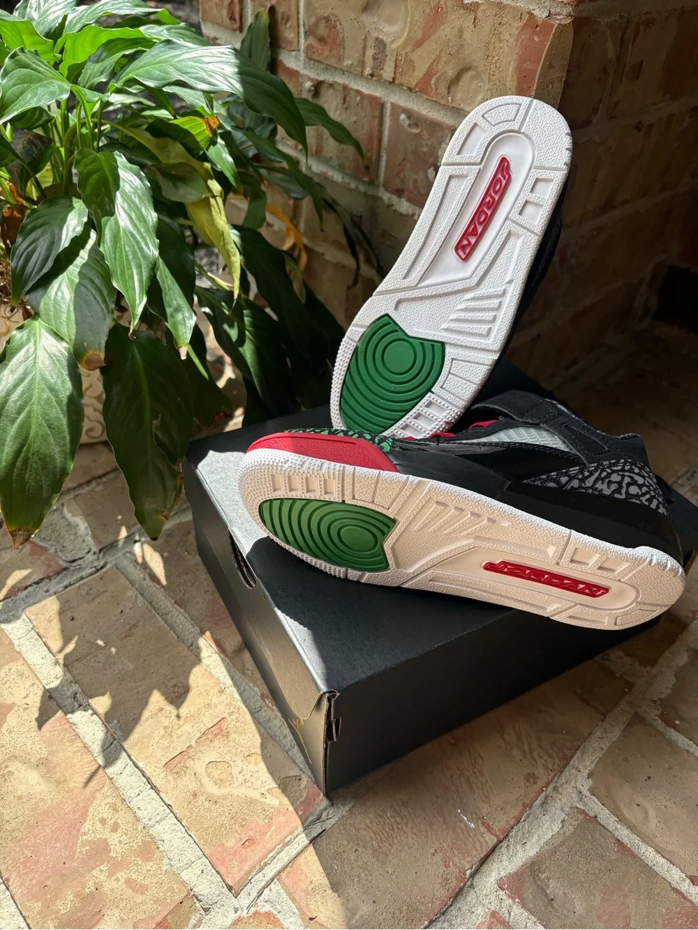 Jordan classic kids